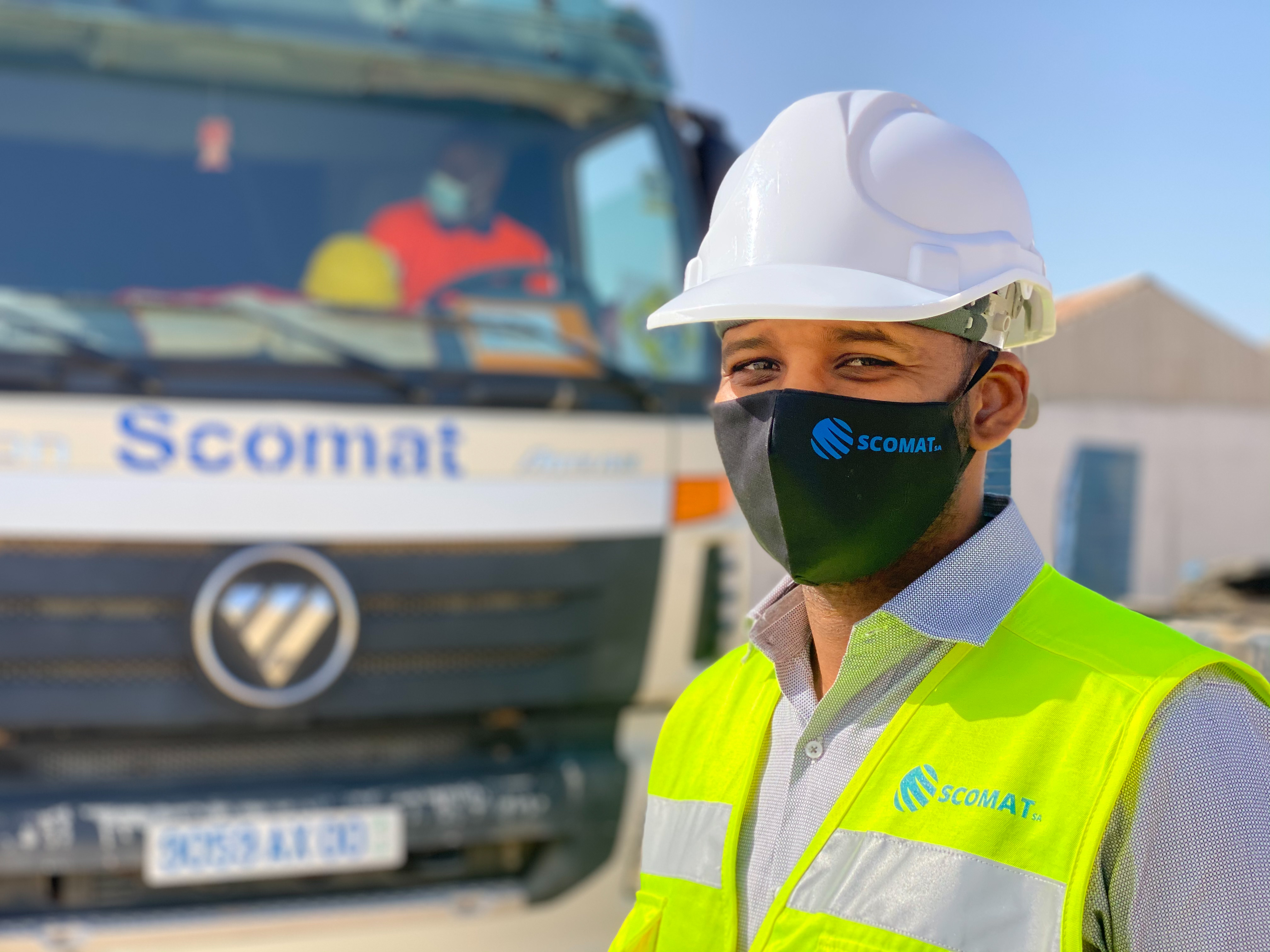 Worldwide freight services