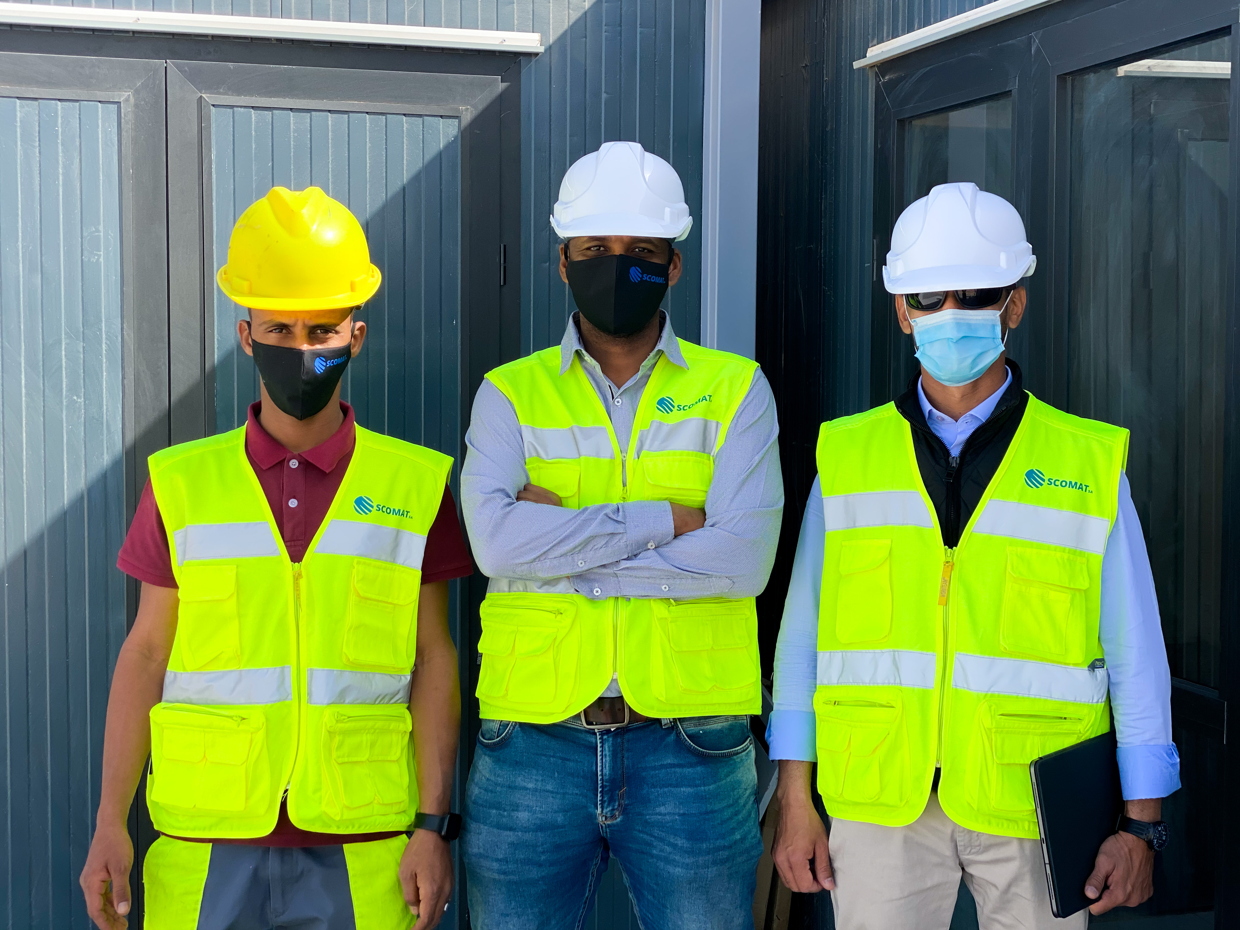 International Air freight